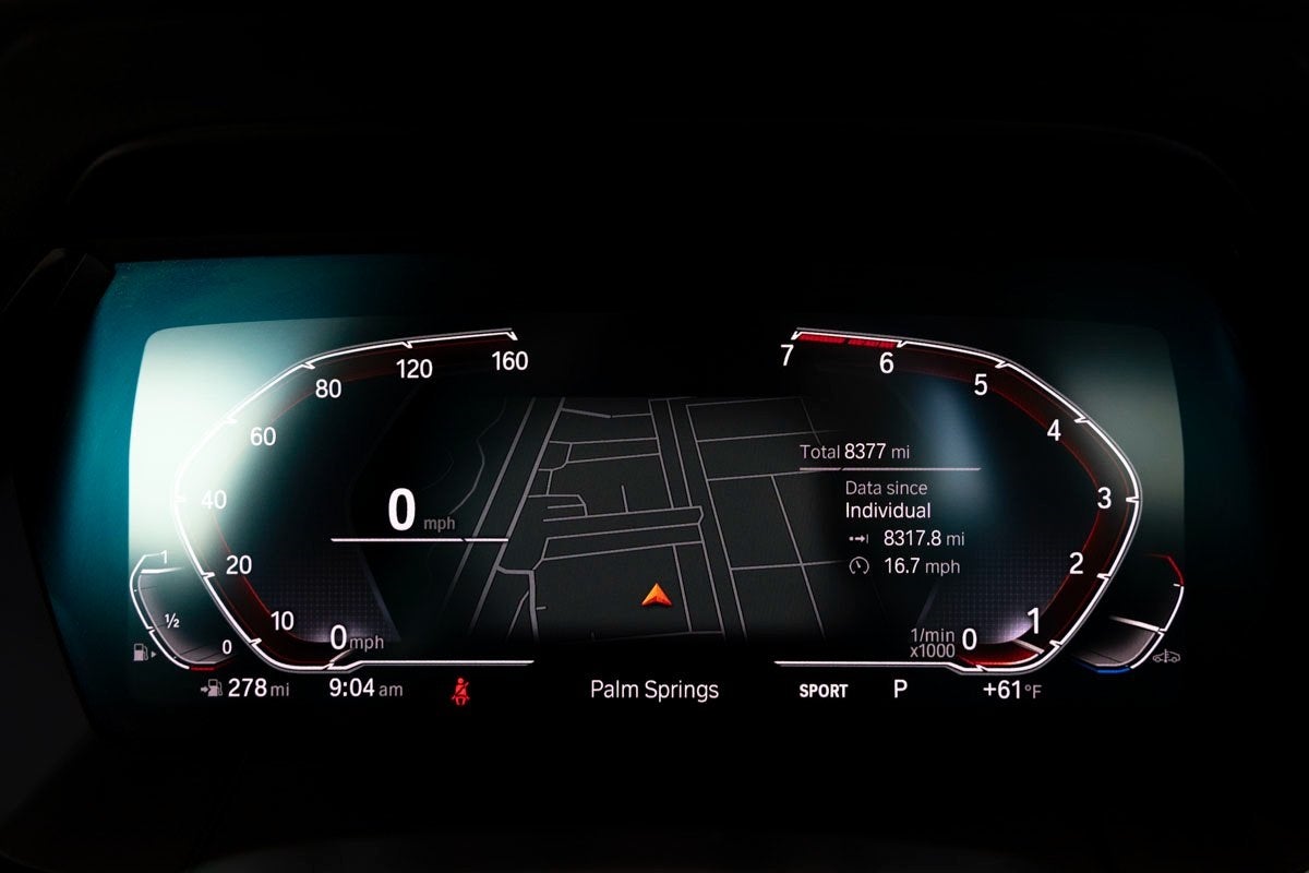 2023 BMW Z4 sDrive sDrive30i