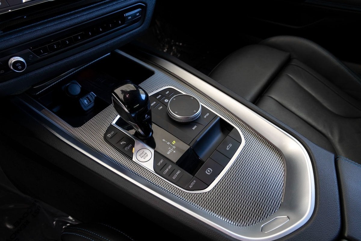 2023 BMW Z4 sDrive sDrive30i