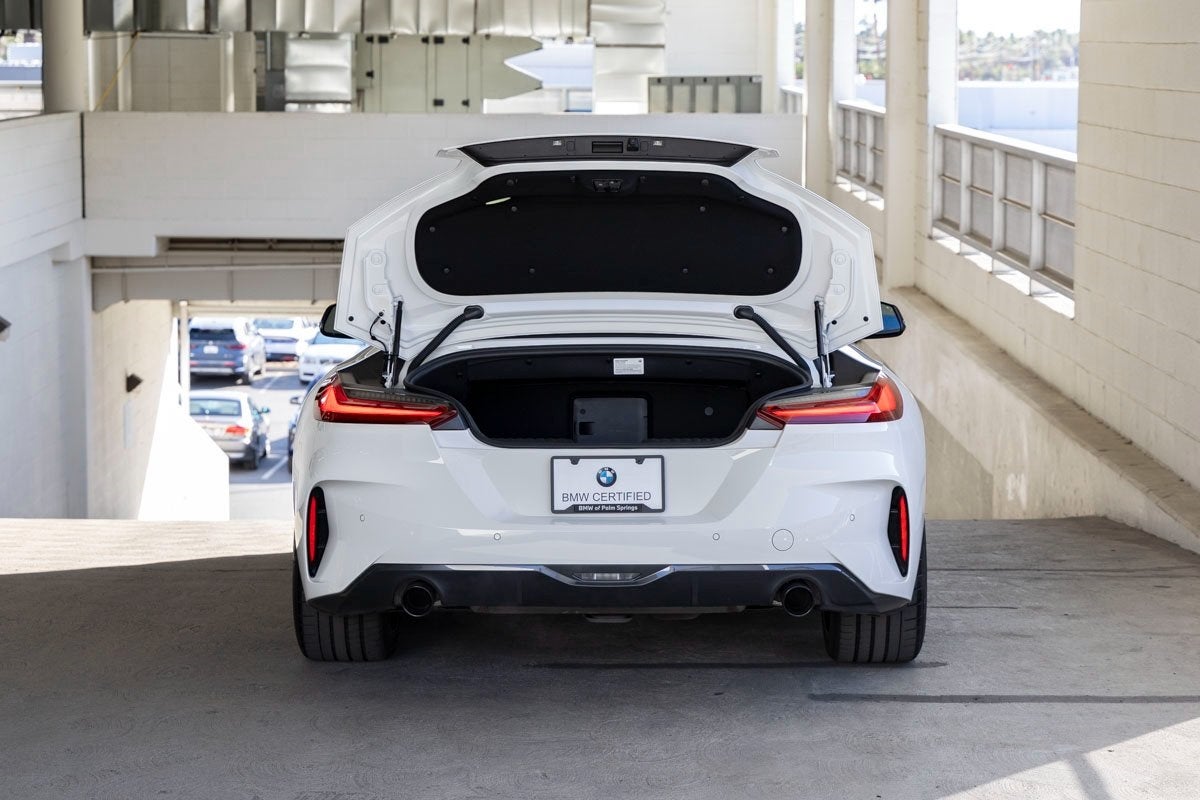 2023 BMW Z4 sDrive sDrive30i
