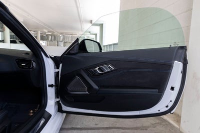 2023 BMW Z4 sDrive sDrive30i