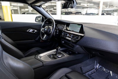 2023 BMW Z4 sDrive sDrive30i