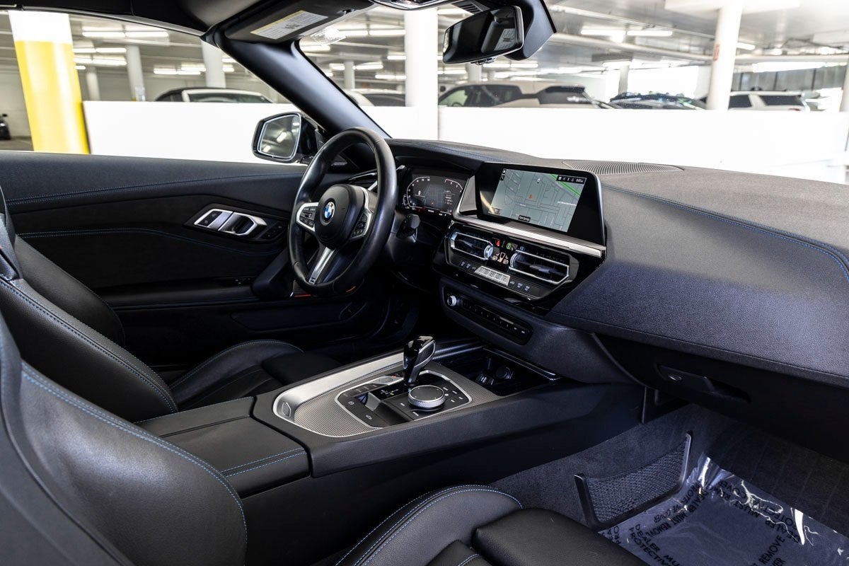 2023 BMW Z4 sDrive sDrive30i