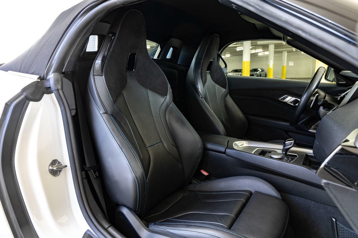2023 BMW Z4 sDrive sDrive30i