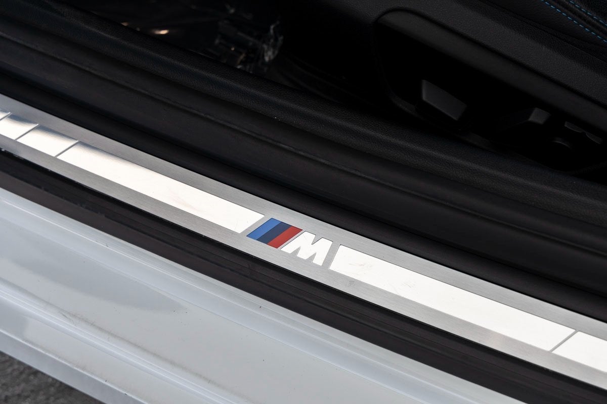 2023 BMW Z4 sDrive sDrive30i