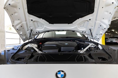 2023 BMW Z4 sDrive sDrive30i