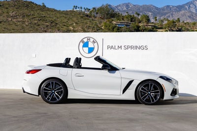 2023 BMW Z4 sDrive sDrive30i