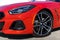 2026 BMW Z4 sDrive30i