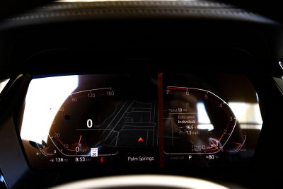 2026 BMW Z4 sDrive30i