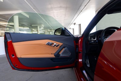 2026 BMW Z4 sDrive30i