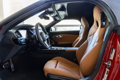 2026 BMW Z4 sDrive30i