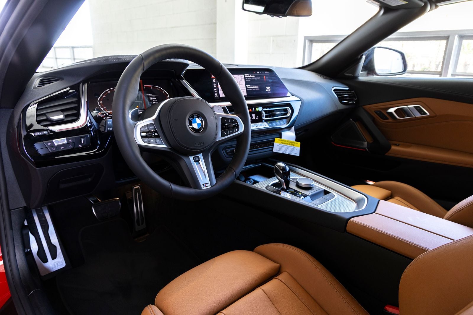 2026 BMW Z4 sDrive30i