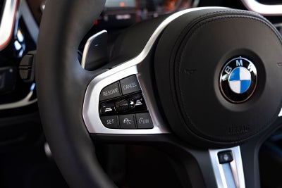 2026 BMW Z4 sDrive30i