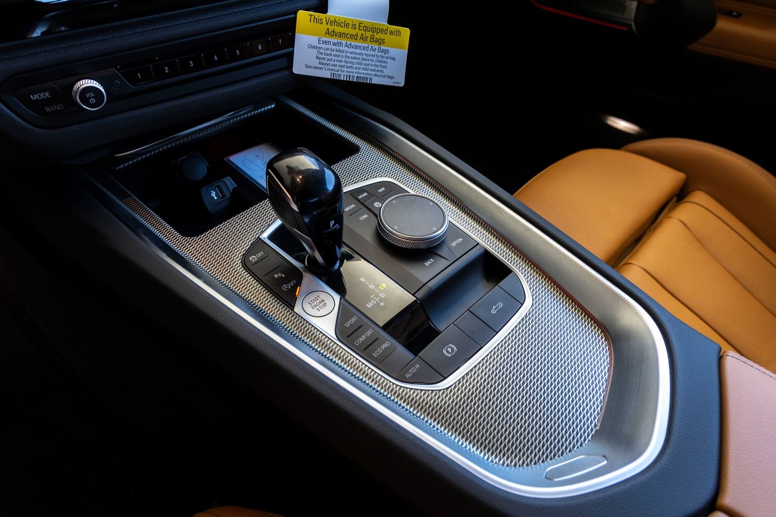 2026 BMW Z4 sDrive30i