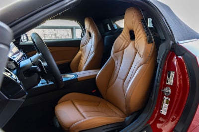 2026 BMW Z4 sDrive30i