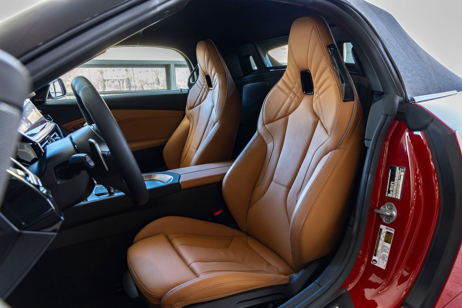 2026 BMW Z4 sDrive30i