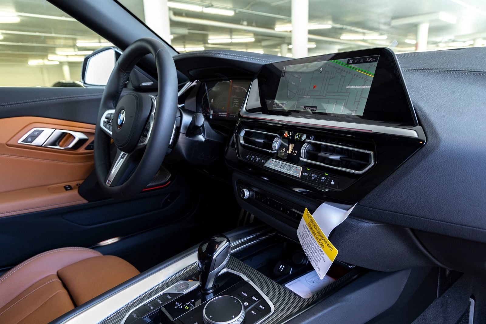 2026 BMW Z4 sDrive30i