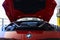 2026 BMW Z4 sDrive30i