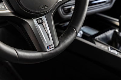 2025 BMW Z4 sDrive M40i