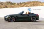 2025 BMW Z4 sDrive M40i