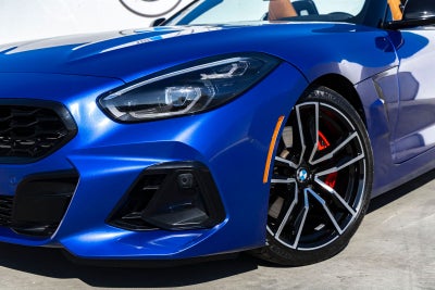 2023 BMW Z4 sDrive M40i