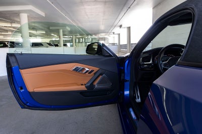 2023 BMW Z4 sDrive M40i