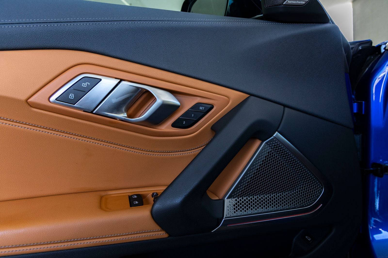 2023 BMW Z4 sDrive M40i