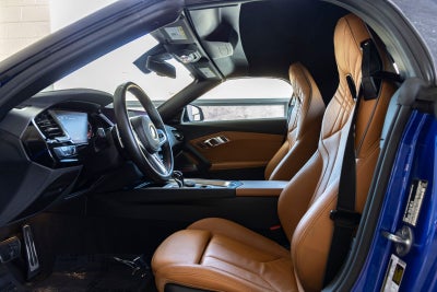 2023 BMW Z4 sDrive M40i