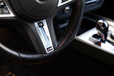 2023 BMW Z4 sDrive M40i