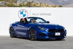 2023 BMW Z4 sDrive M40i