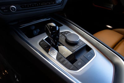 2023 BMW Z4 sDrive M40i