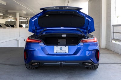 2023 BMW Z4 sDrive M40i