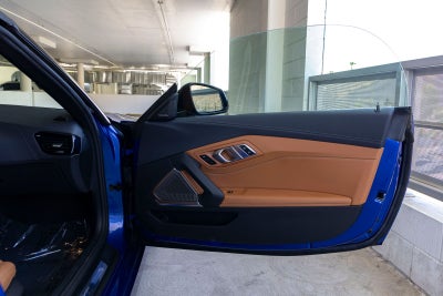 2023 BMW Z4 sDrive M40i