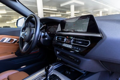 2023 BMW Z4 sDrive M40i