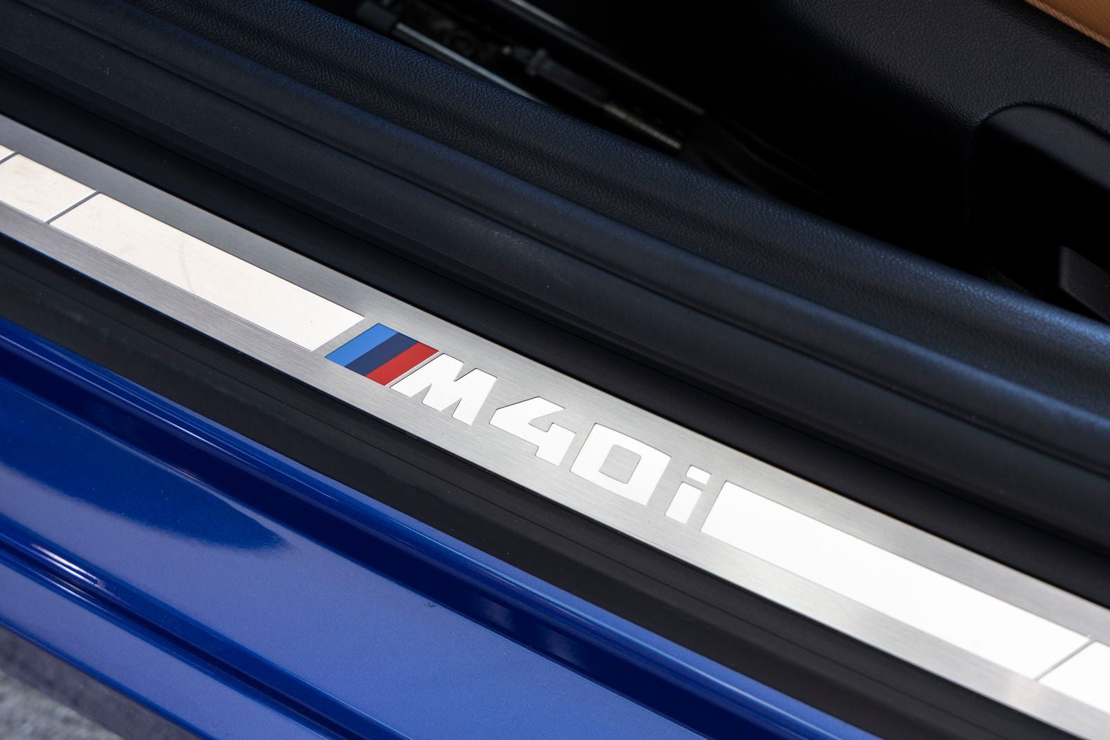 2023 BMW Z4 sDrive M40i