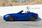 2023 BMW Z4 sDrive M40i