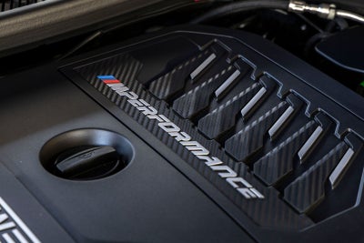 2023 BMW Z4 sDrive M40i