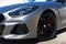 2026 BMW Z4 sDrive M40i