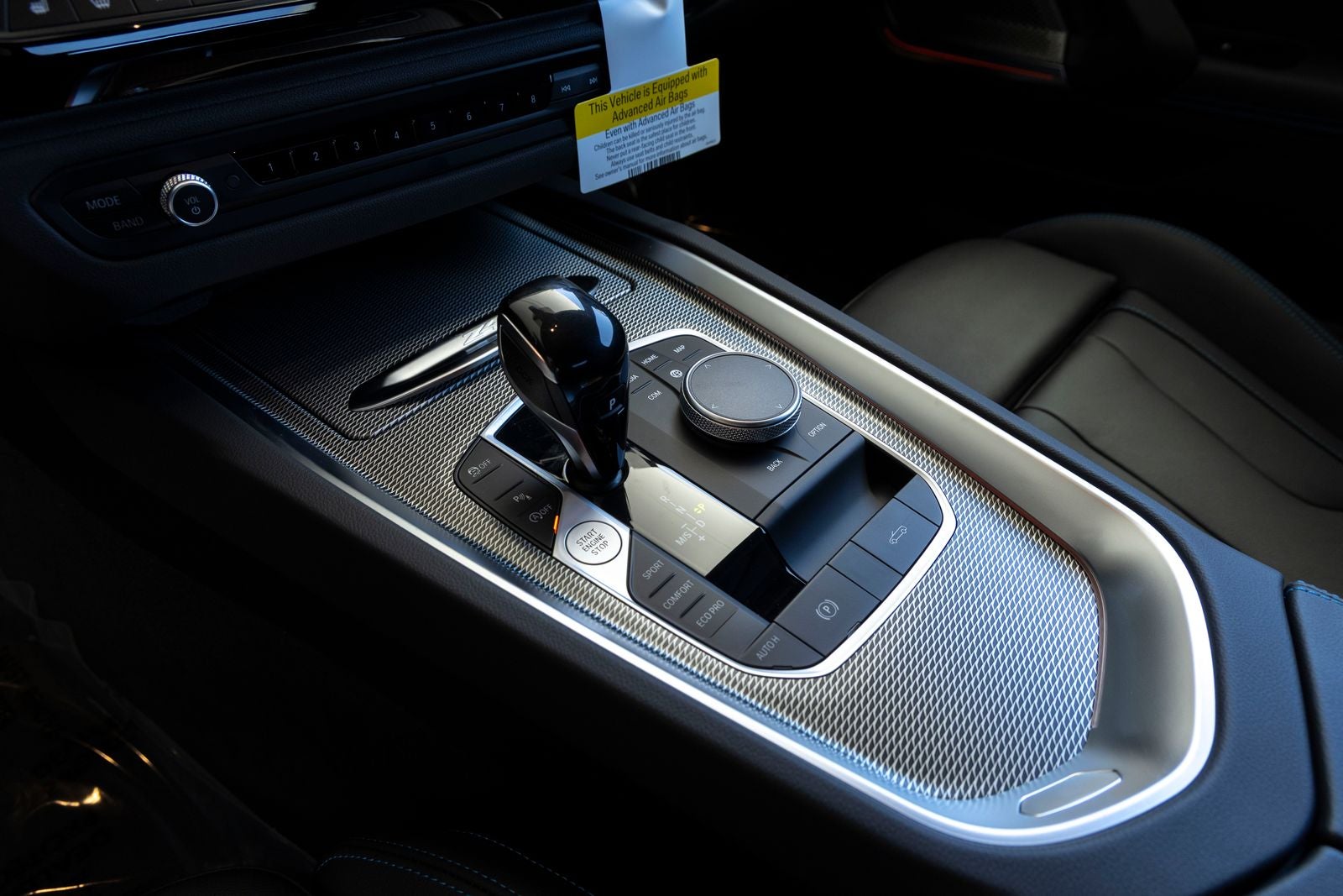 2026 BMW Z4 sDrive M40i