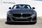 2026 BMW Z4 sDrive M40i