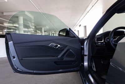 2026 BMW Z4 sDrive M40i