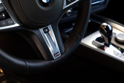 2026 BMW Z4 sDrive M40i