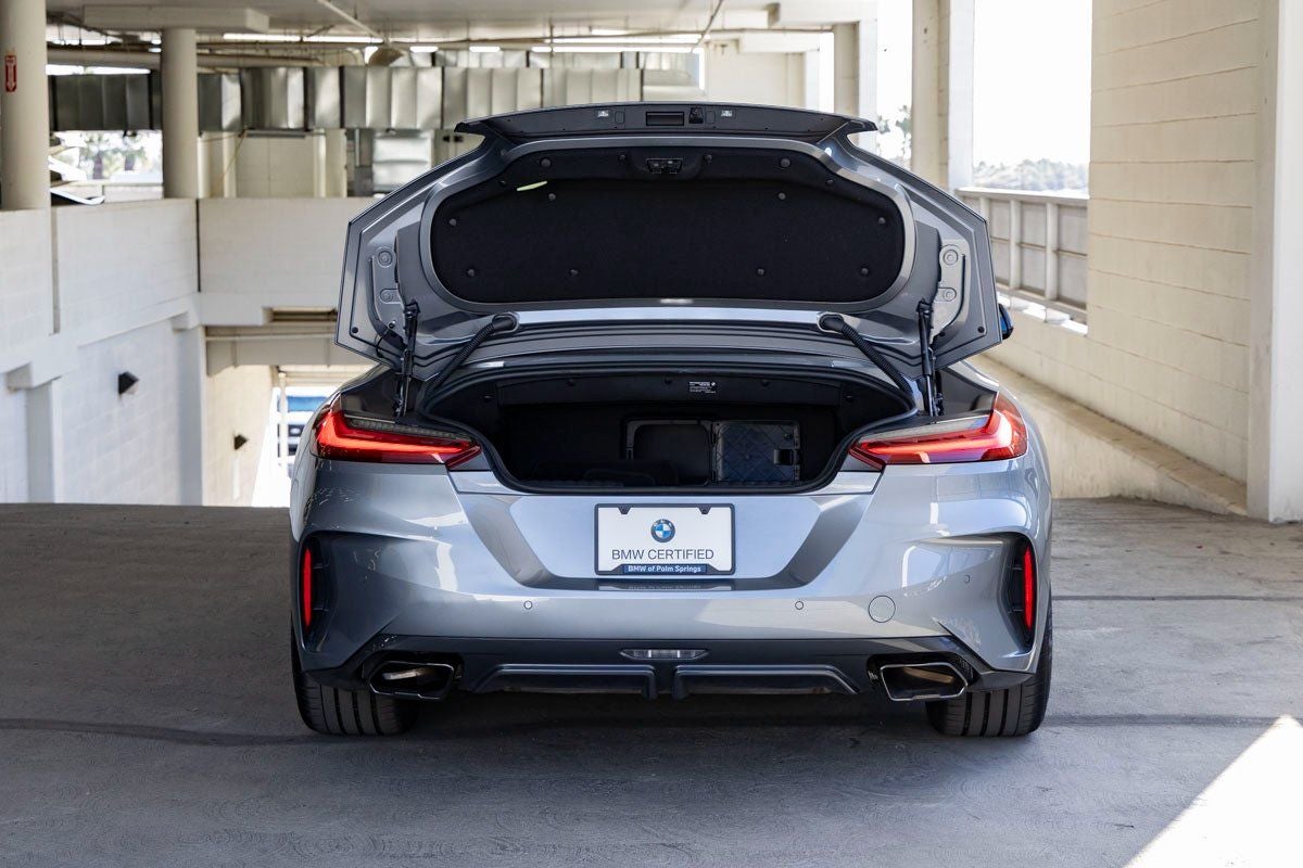 2026 BMW Z4 sDrive M40i