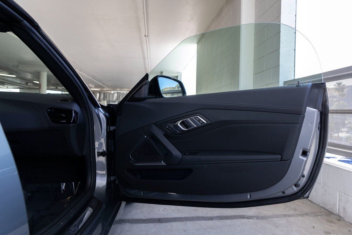 2026 BMW Z4 sDrive M40i