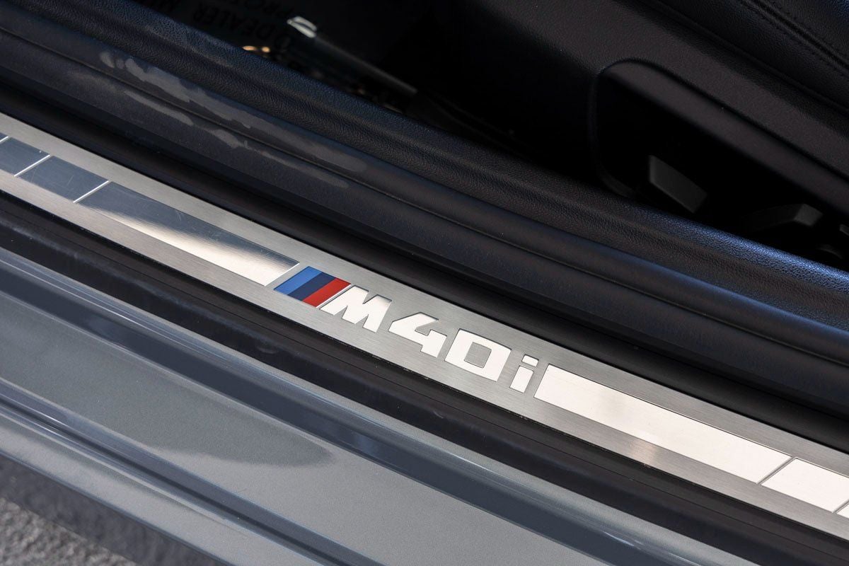 2026 BMW Z4 sDrive M40i