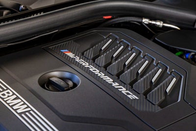 2026 BMW Z4 sDrive M40i