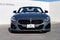 2026 BMW Z4 sDrive M40i