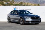 2019 BMW 550i xDrive M550i xDrive