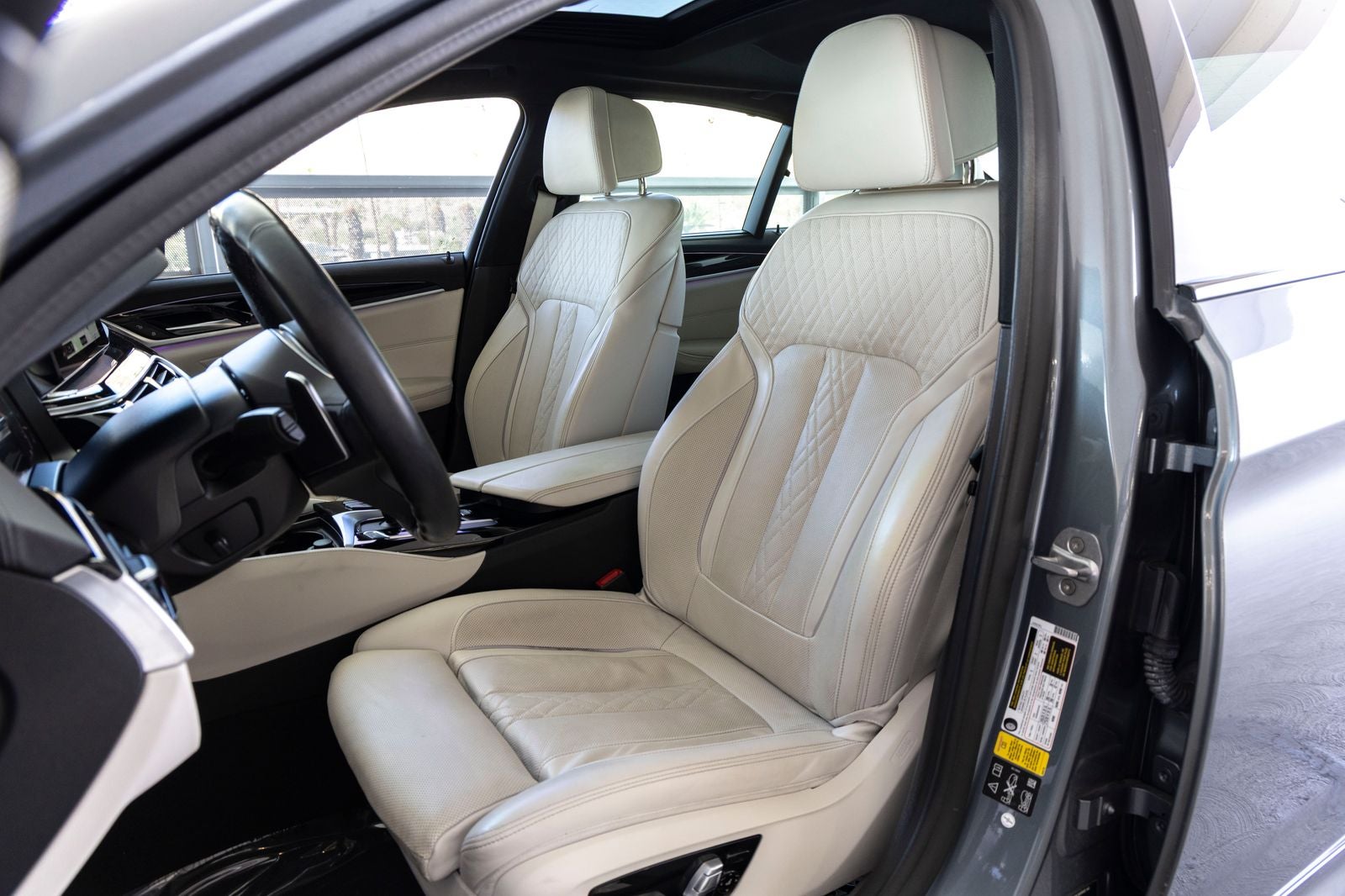 2019 BMW 550i xDrive M550i xDrive