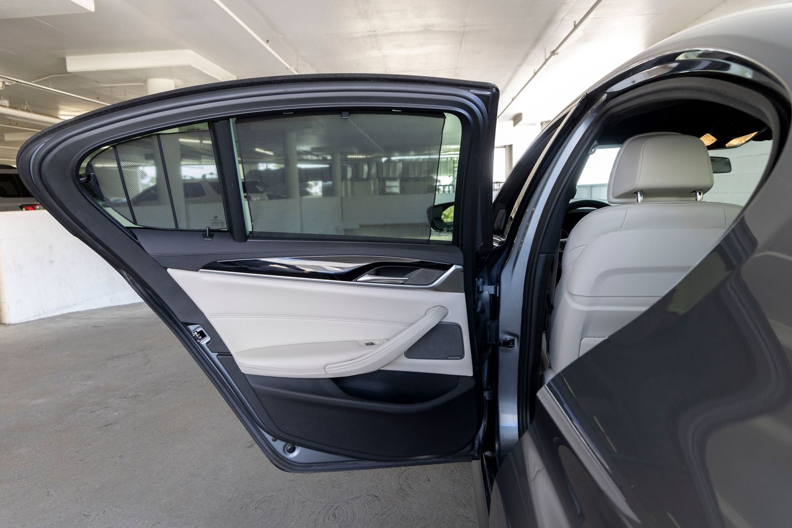 2019 BMW 550i xDrive M550i xDrive