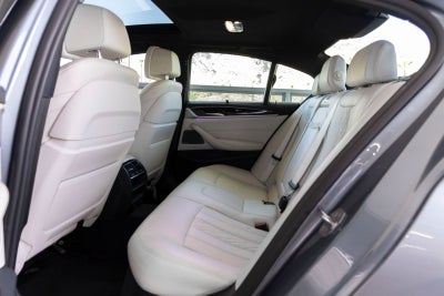 2019 BMW 550i xDrive M550i xDrive